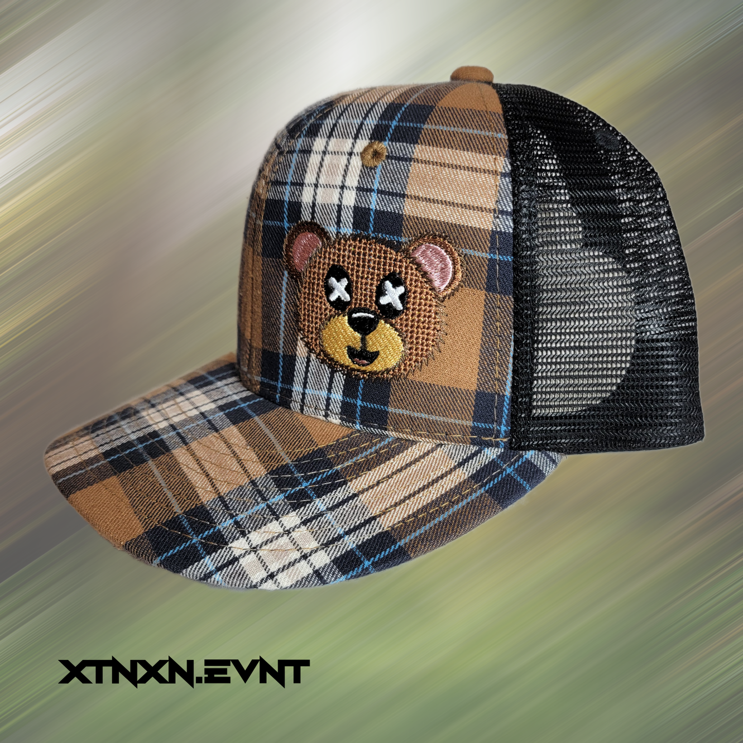 CALIFORNIA GRIZZLY