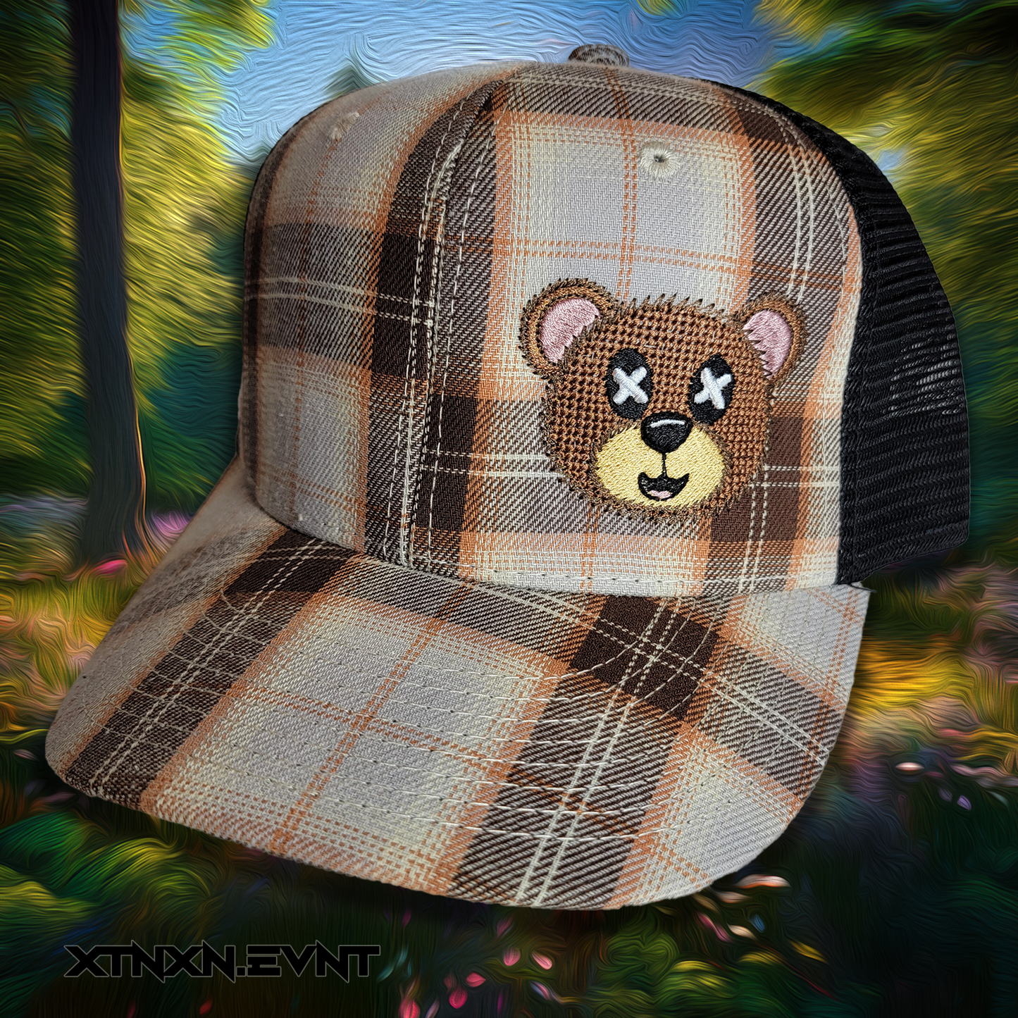 CALIFORNIA GRIZZLY