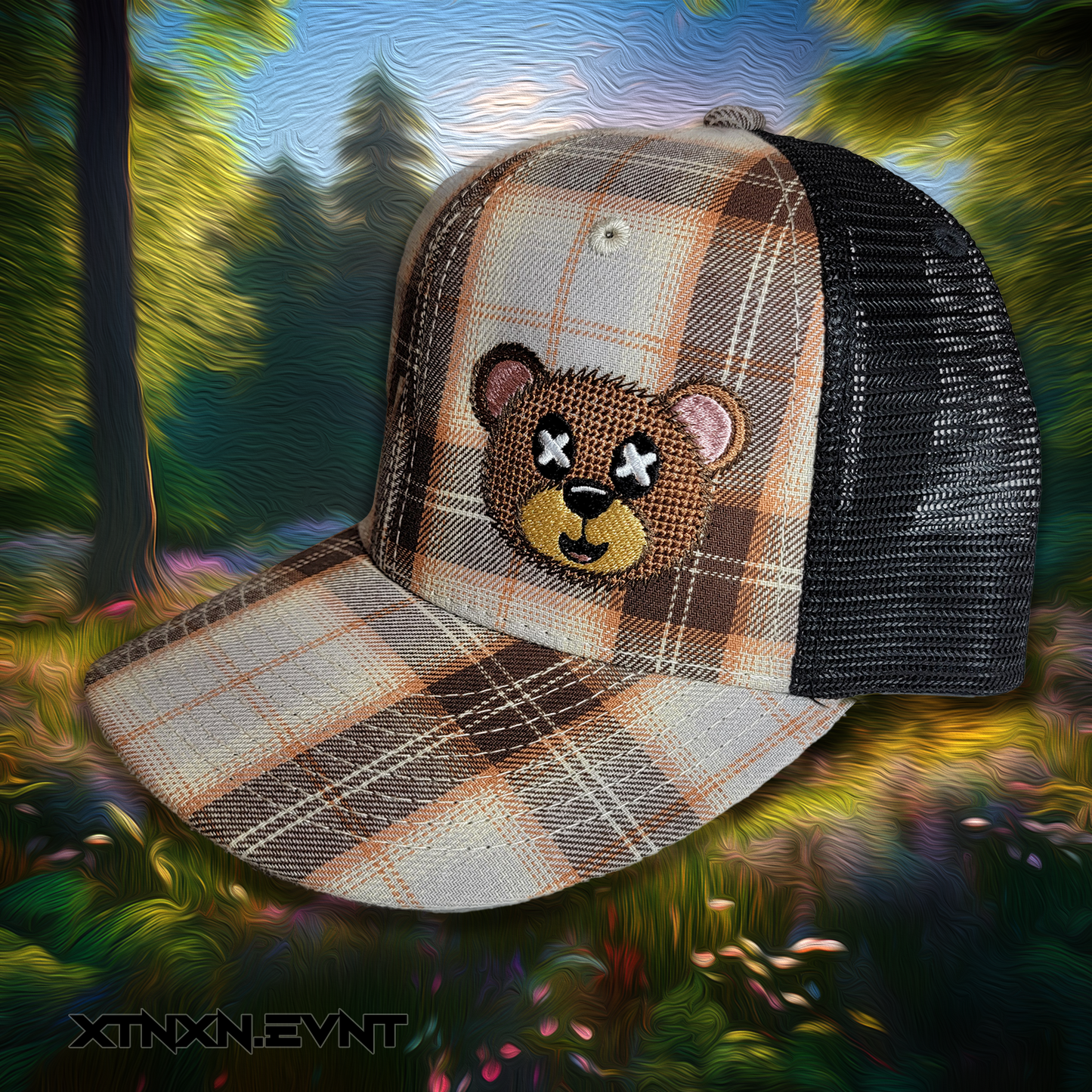 CALIFORNIA GRIZZLY