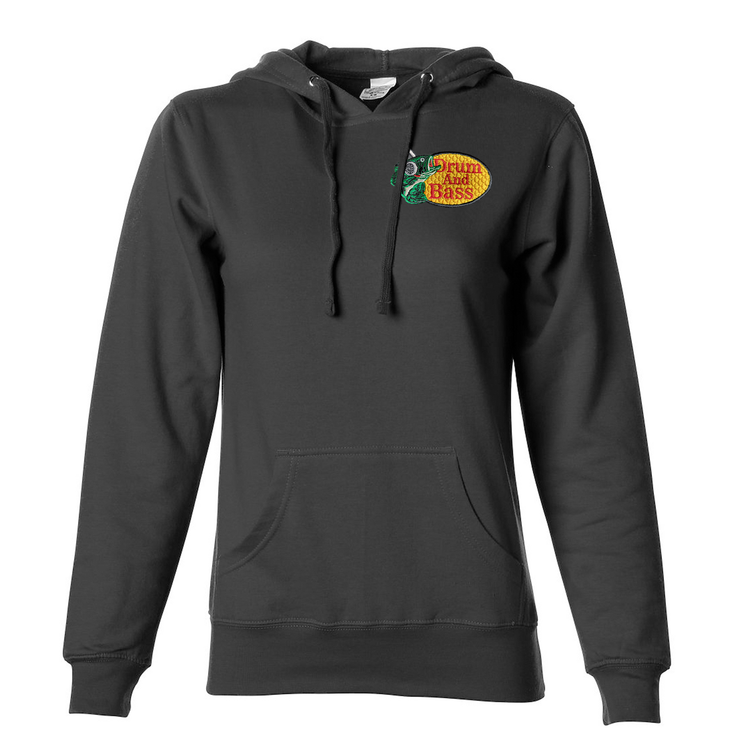 DRUM & BASS PRO SHOP