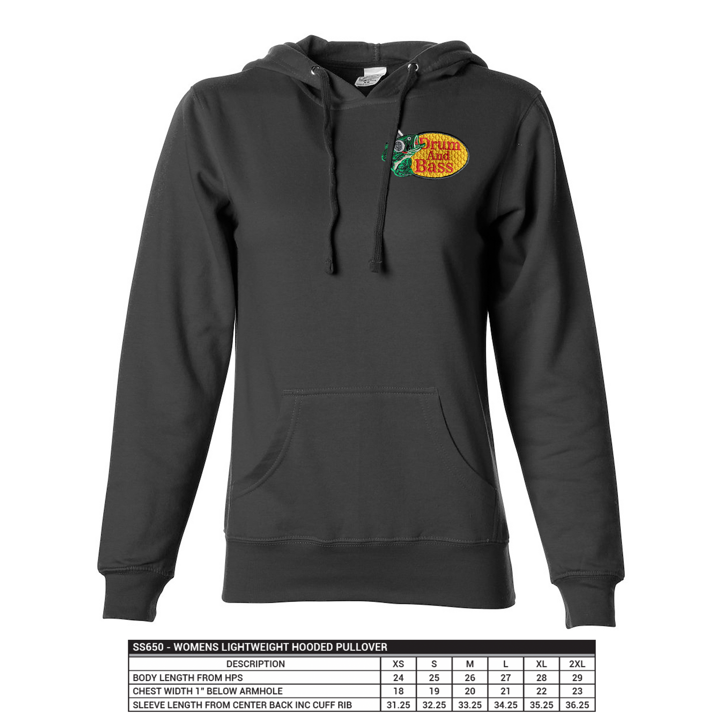 DRUM & BASS PRO SHOP