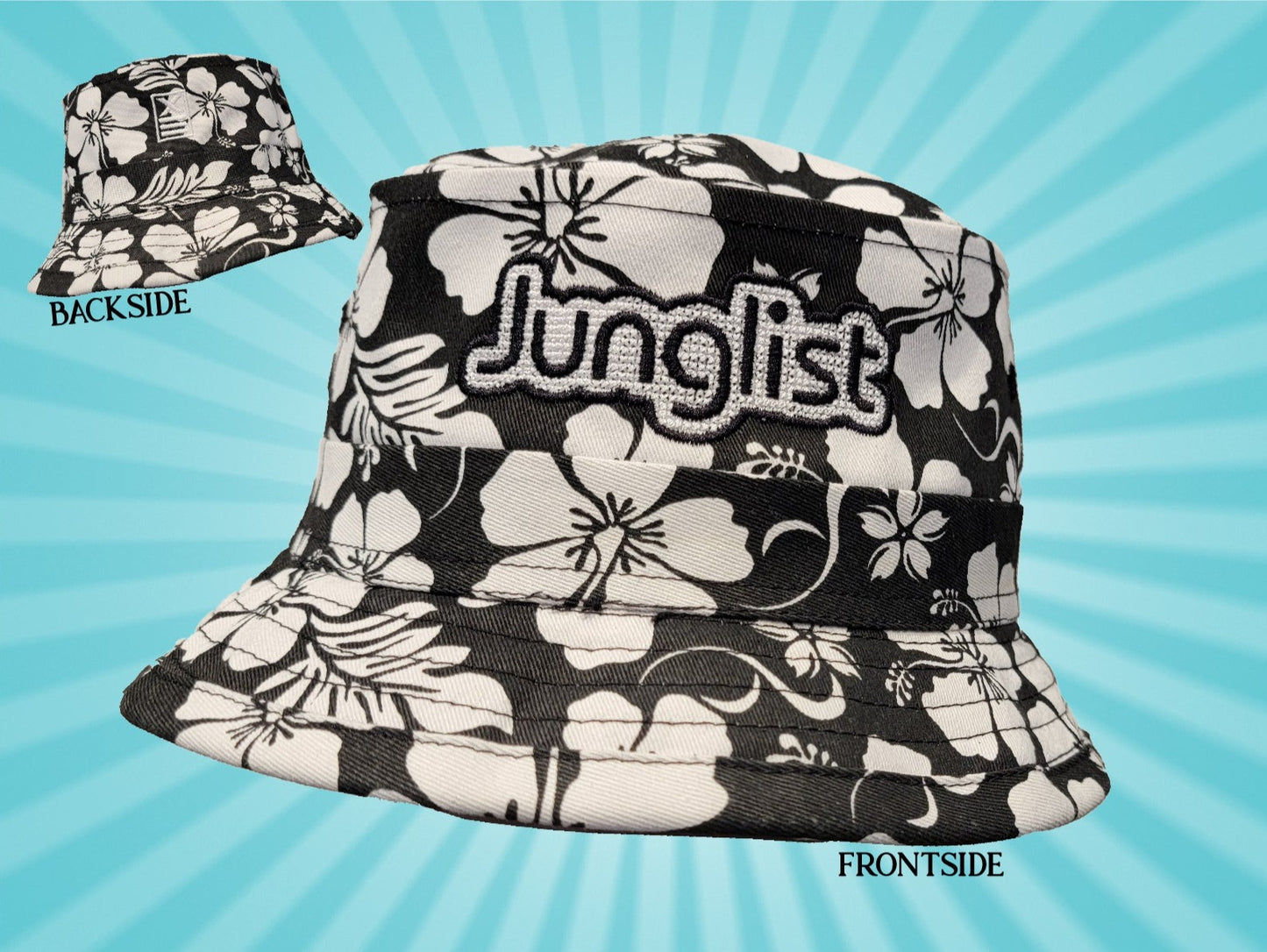 JUNGLIST (S/M)