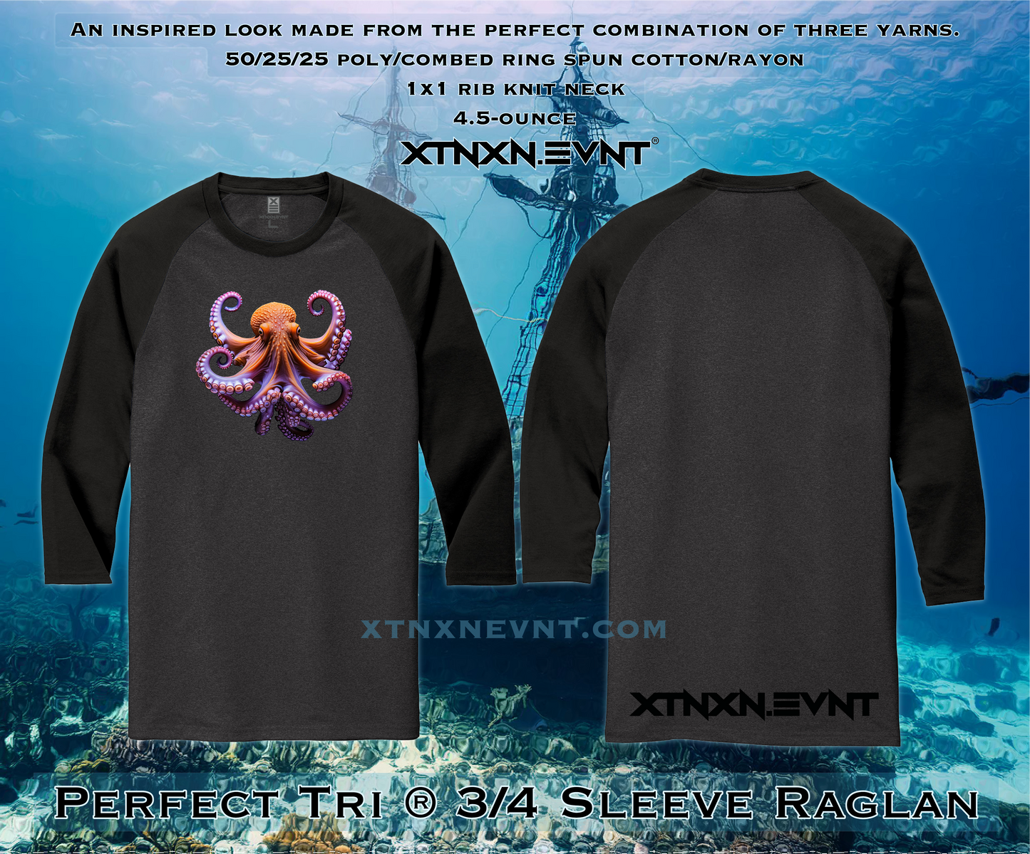 OCTPS XTNXN