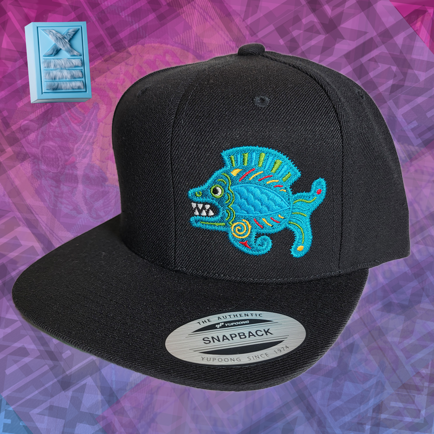 PIRANHA XTNXN