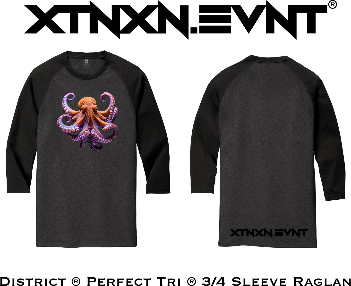 OCTPS XTNXN