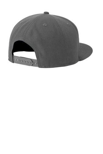 "ELEPHANT XTNXN" New Era 9FIFTY Flat Brim Snapback