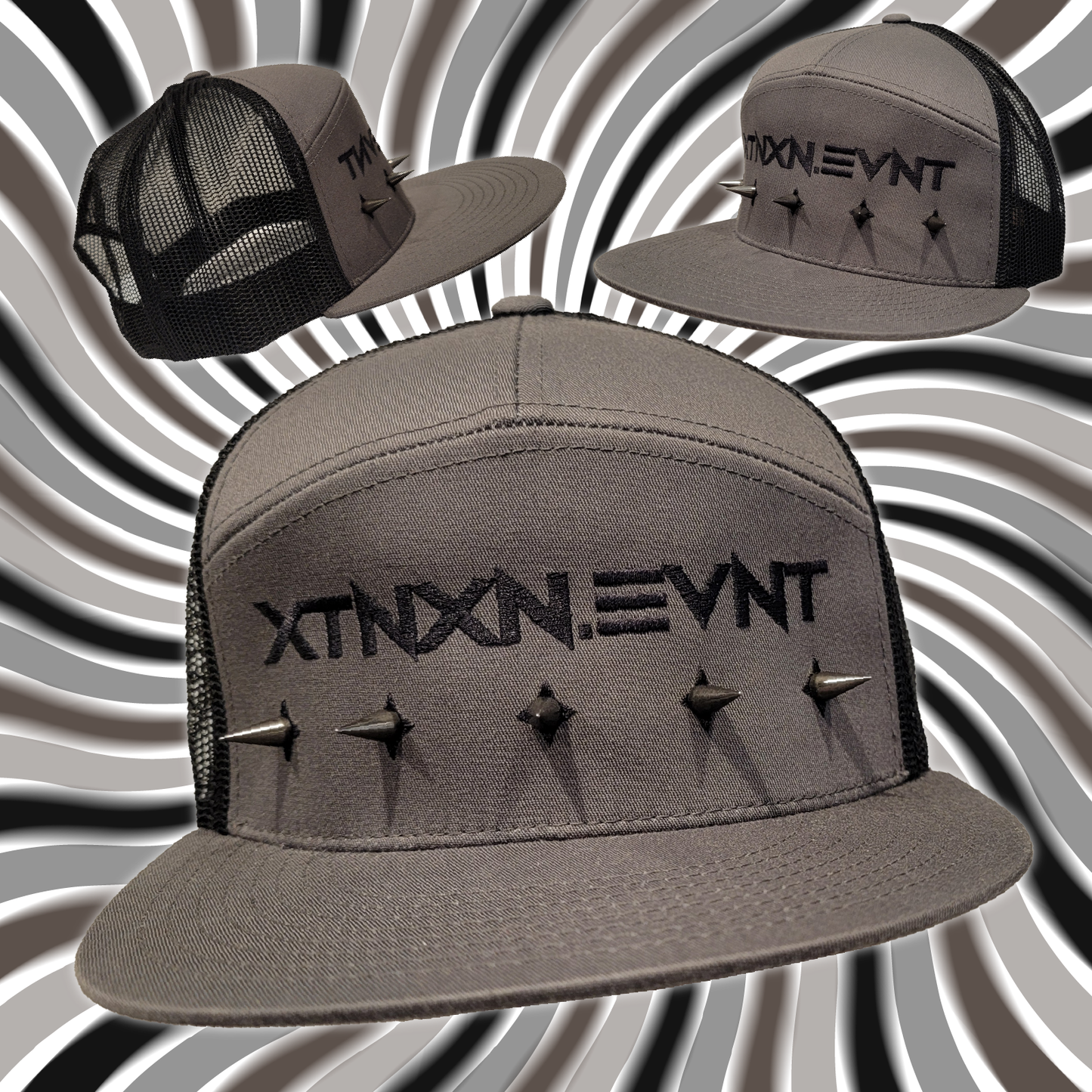 XTNXN.EVNT OG TRUCKER