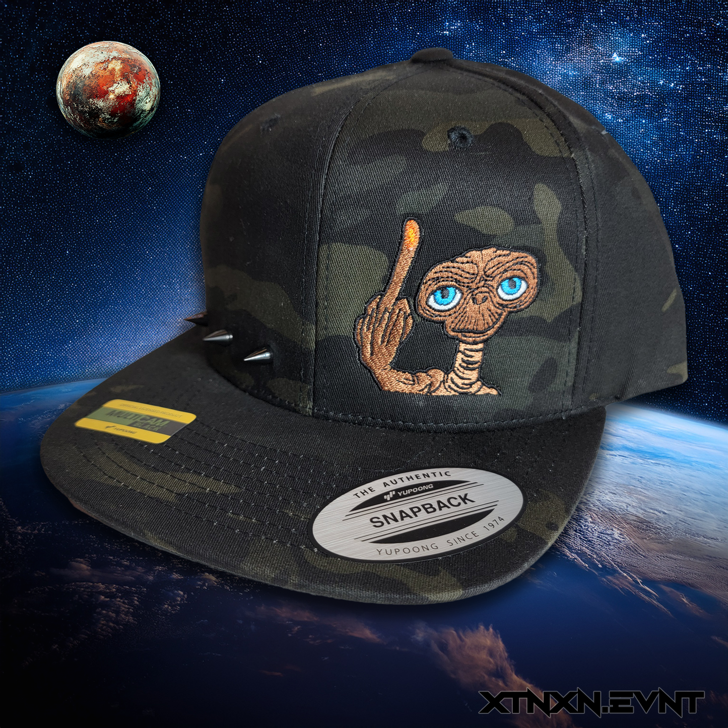 E.T.F.U.