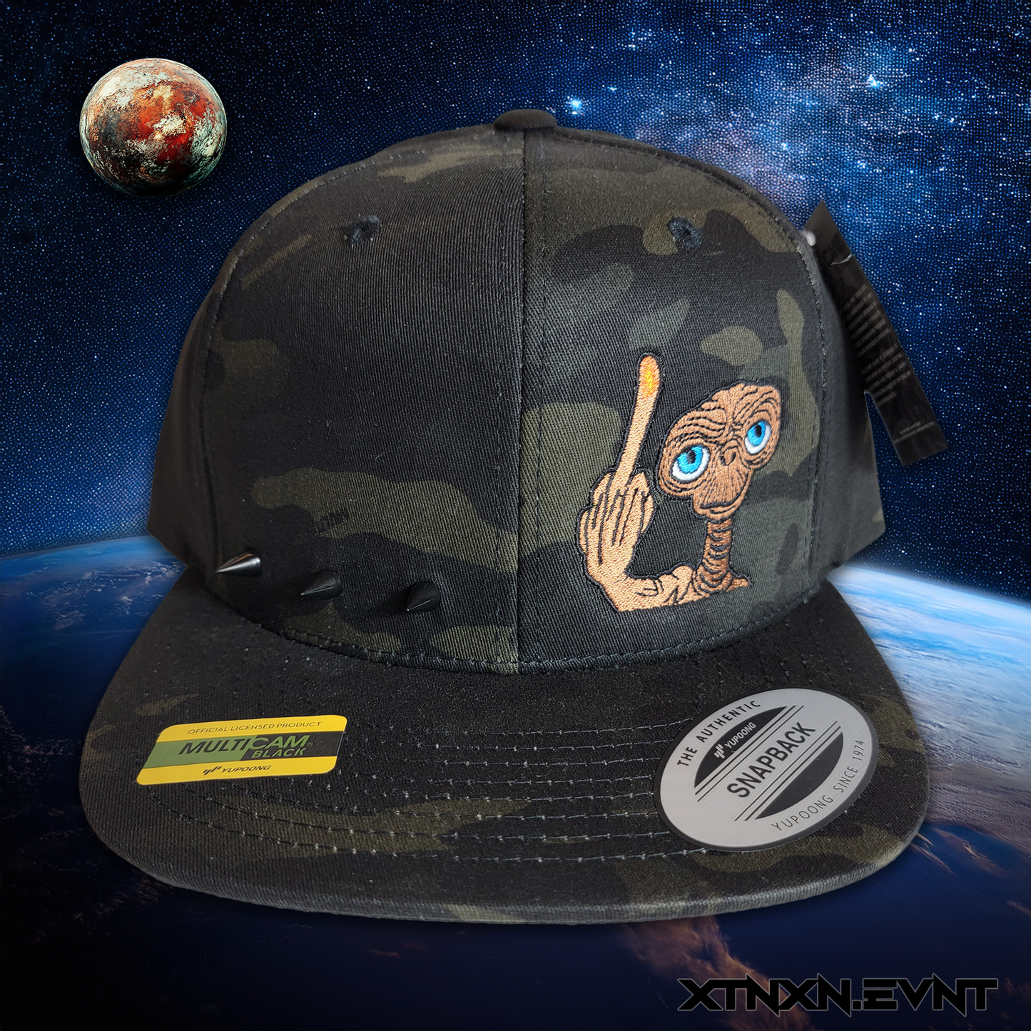 E.T.F.U.