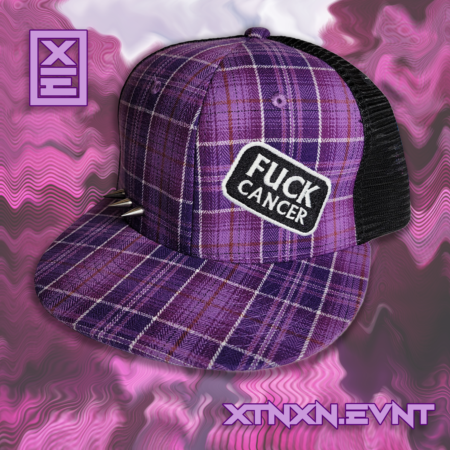 FUCK CANCER