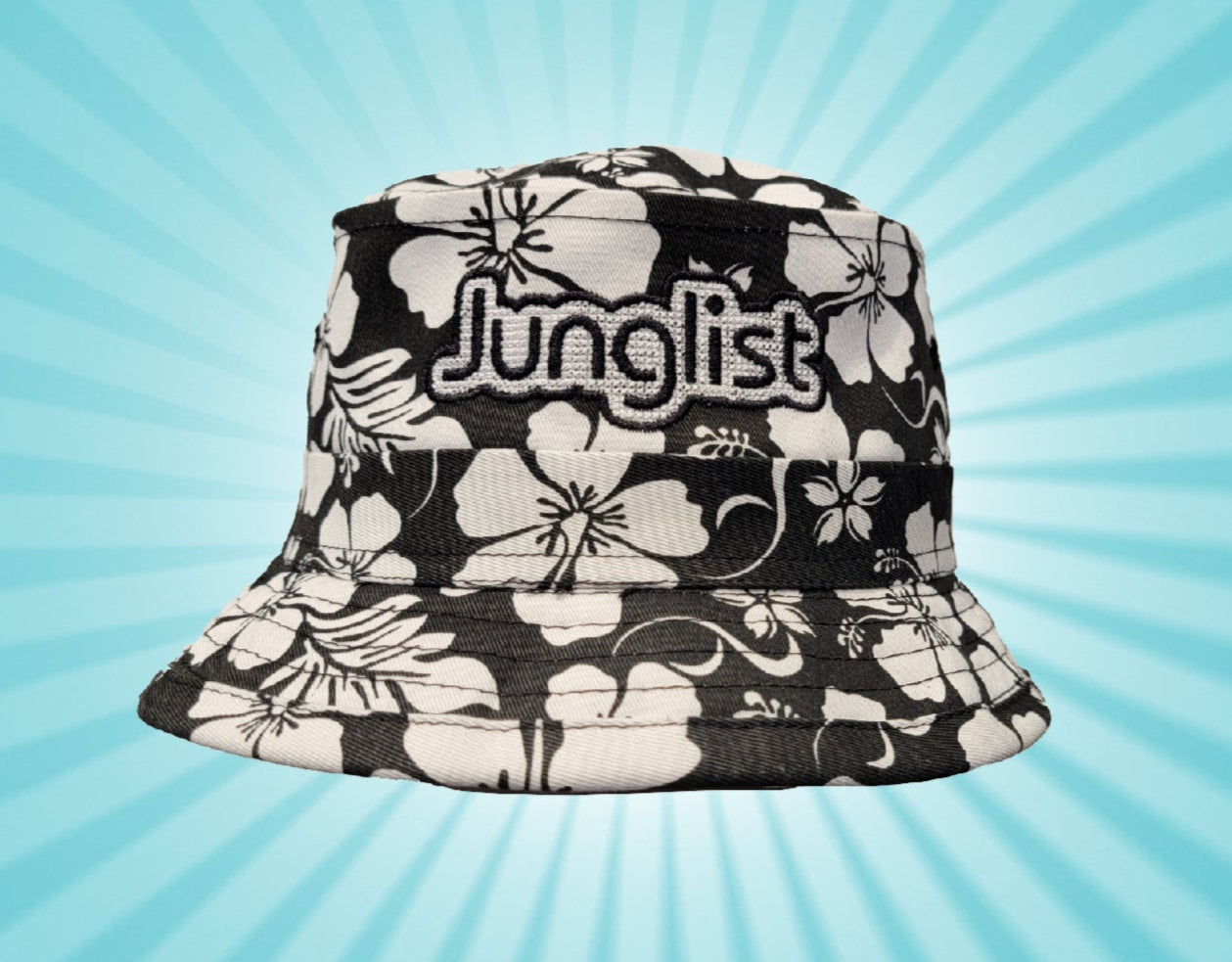 JUNGLIST (L/XL)