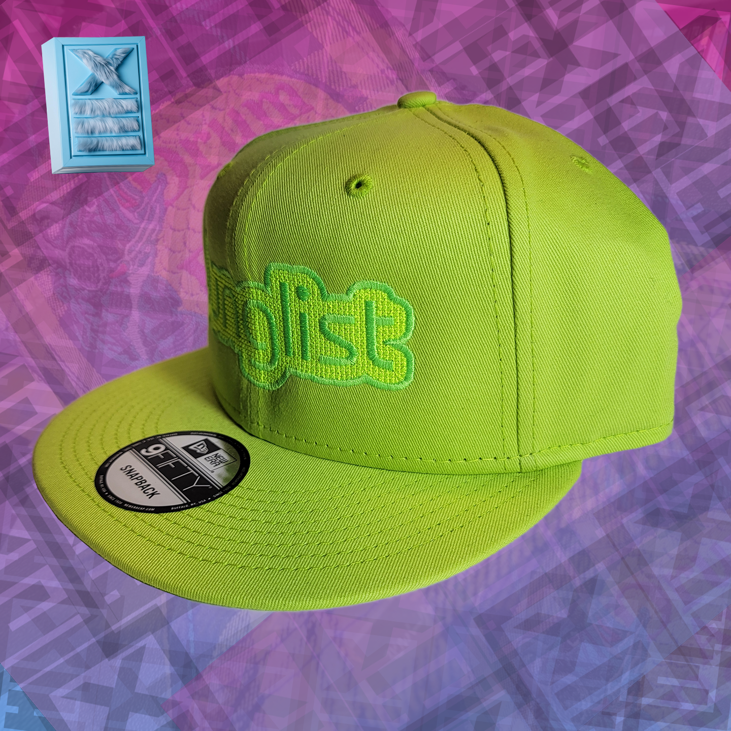 JUNGLIST