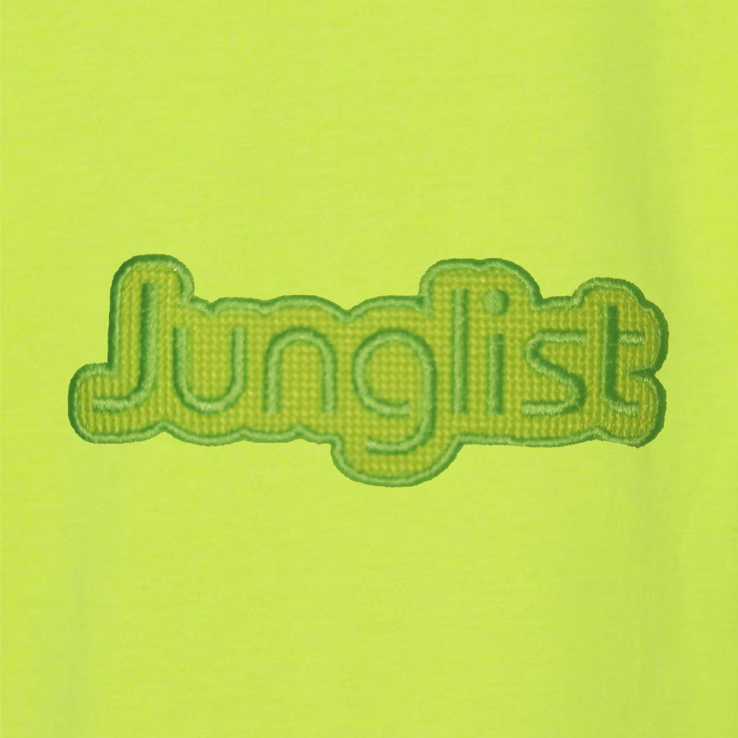 JUNGLIST
