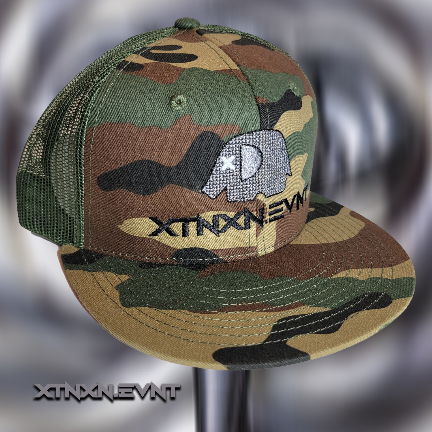 LPHNT XTNXN