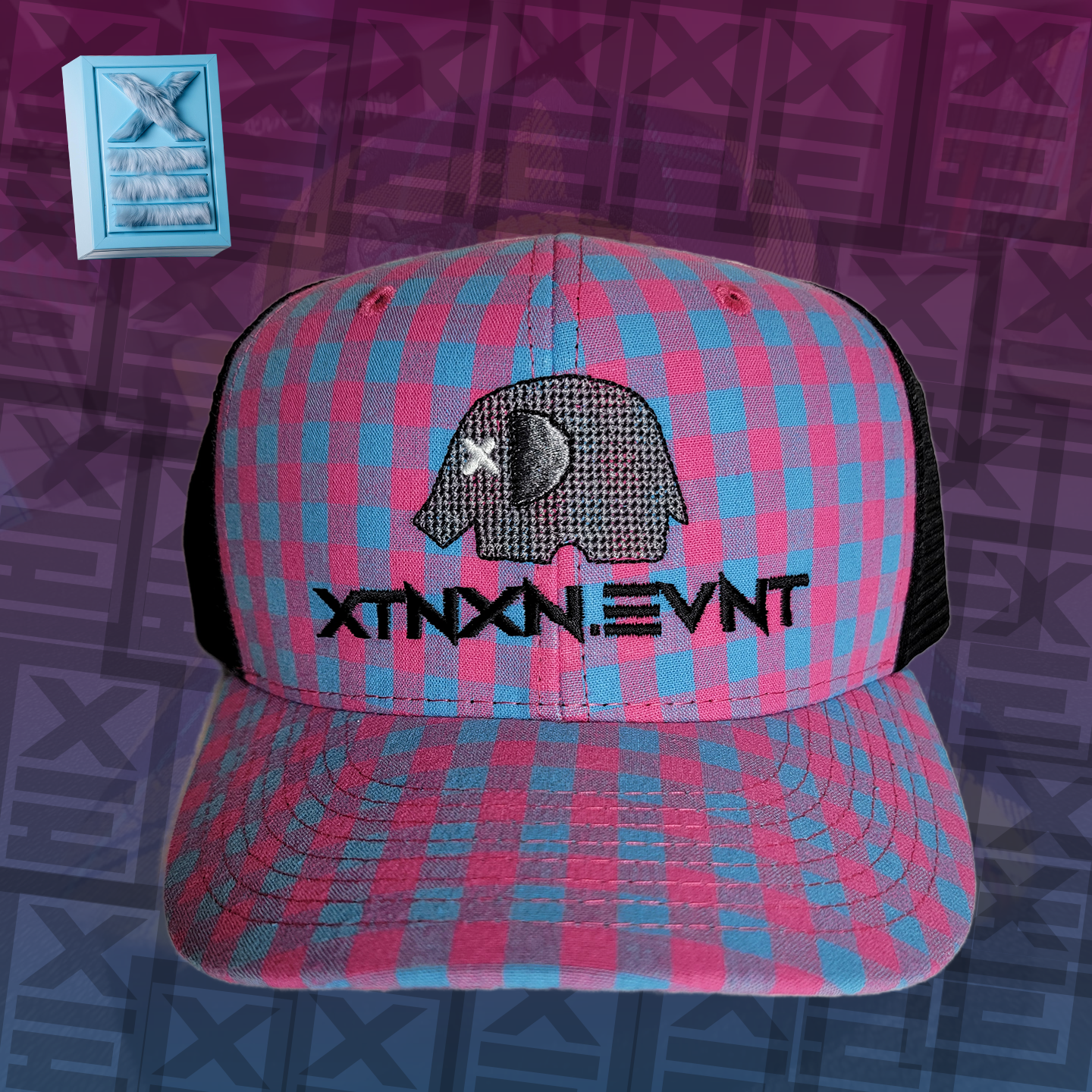 LPHNT XTNXN