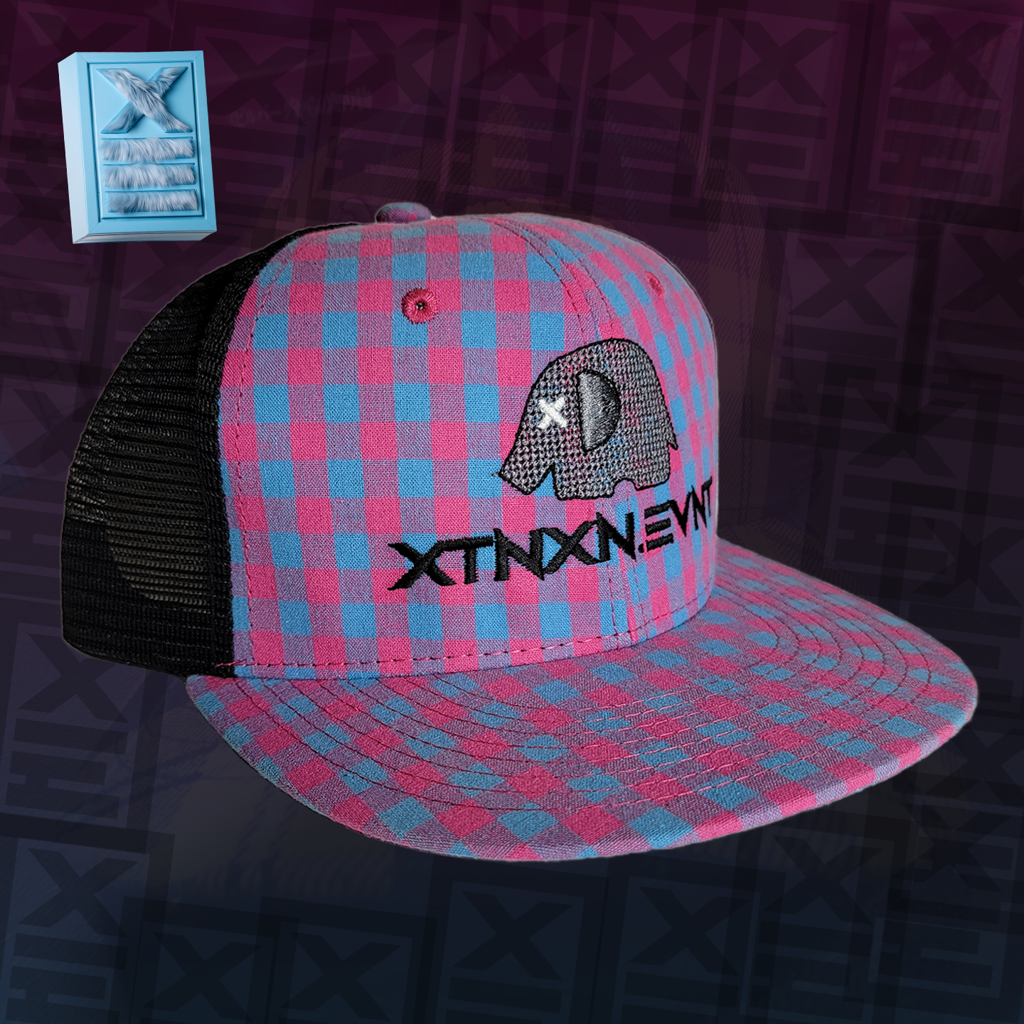 LPHNT XTNXN