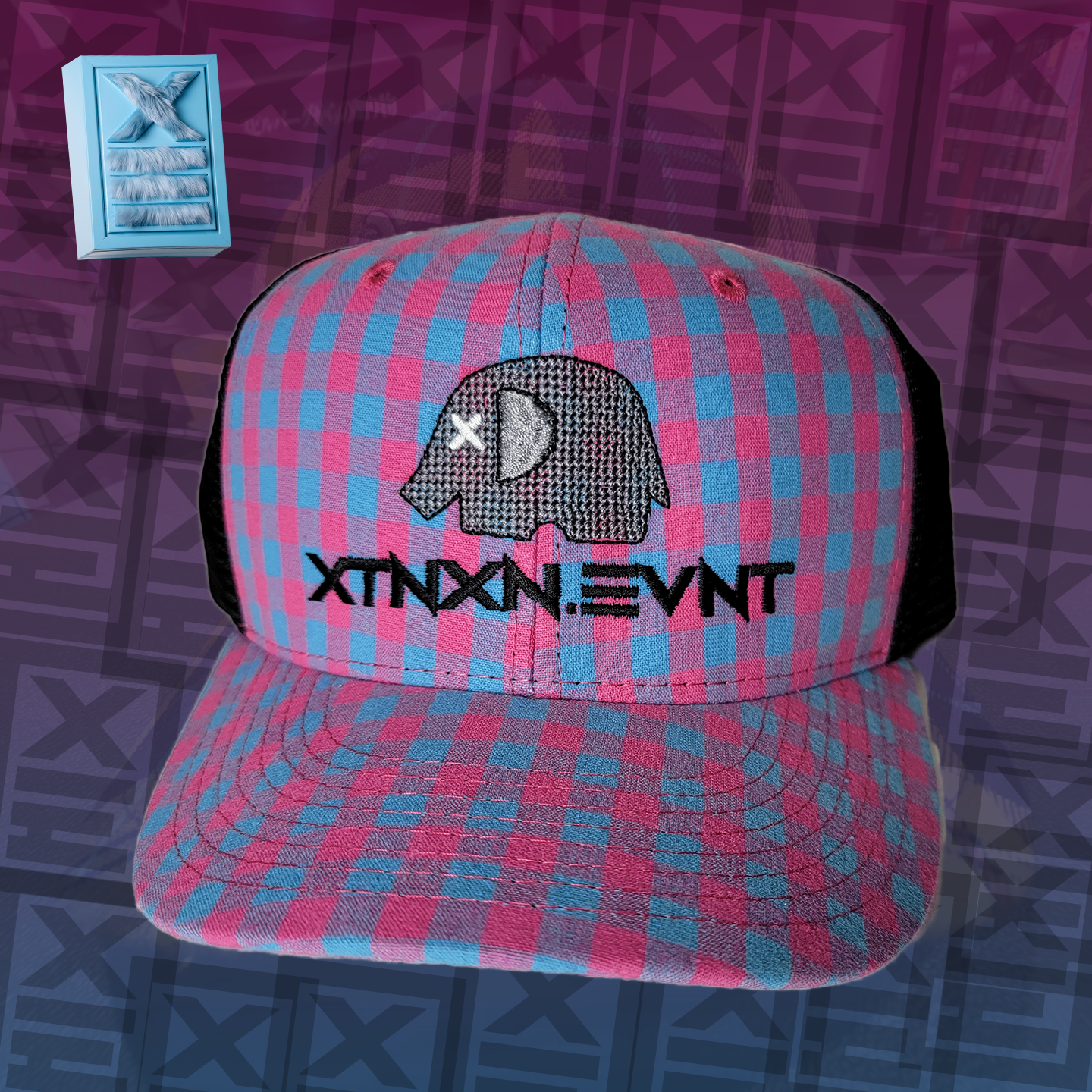 LPHNT XTNXN