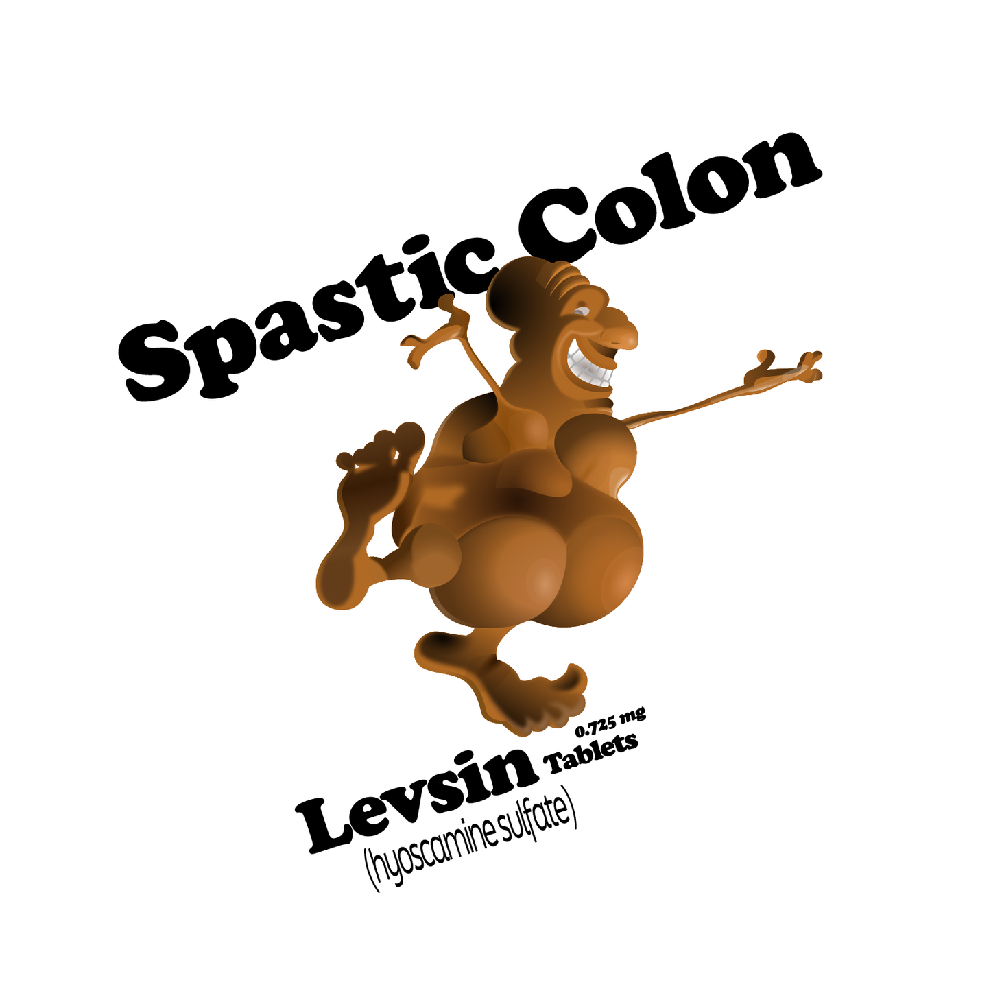 SPASTIC COLON