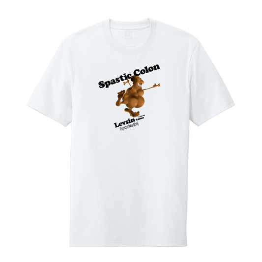 SPASTIC COLON