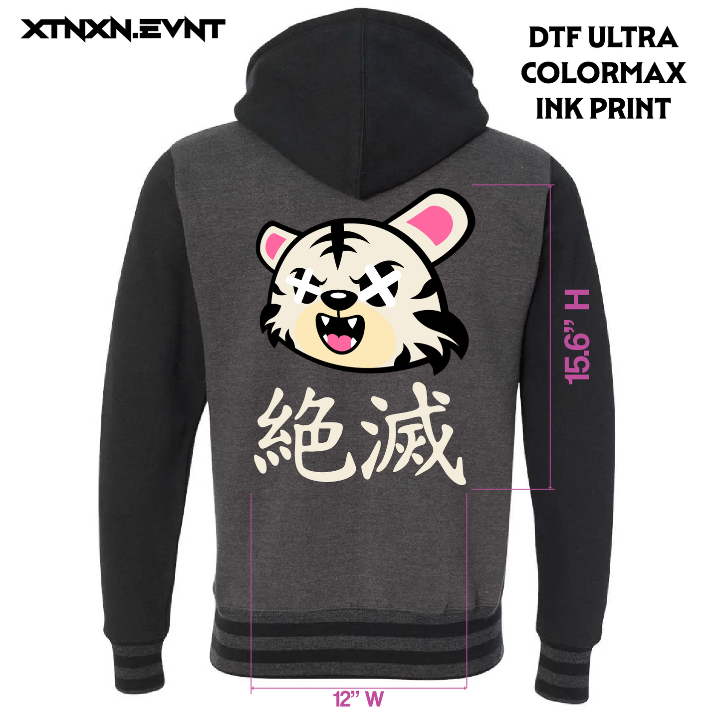 TIGER XTNXN
