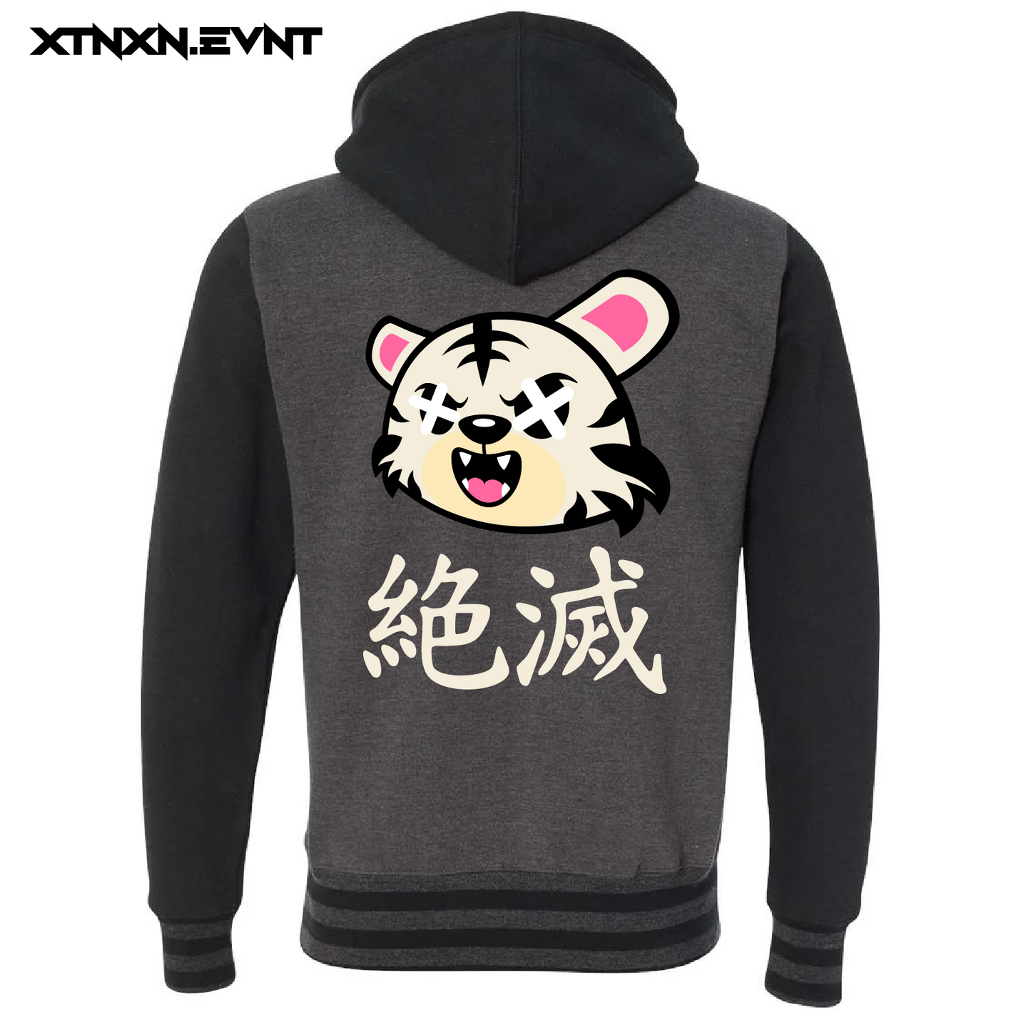 TIGER XTNXN