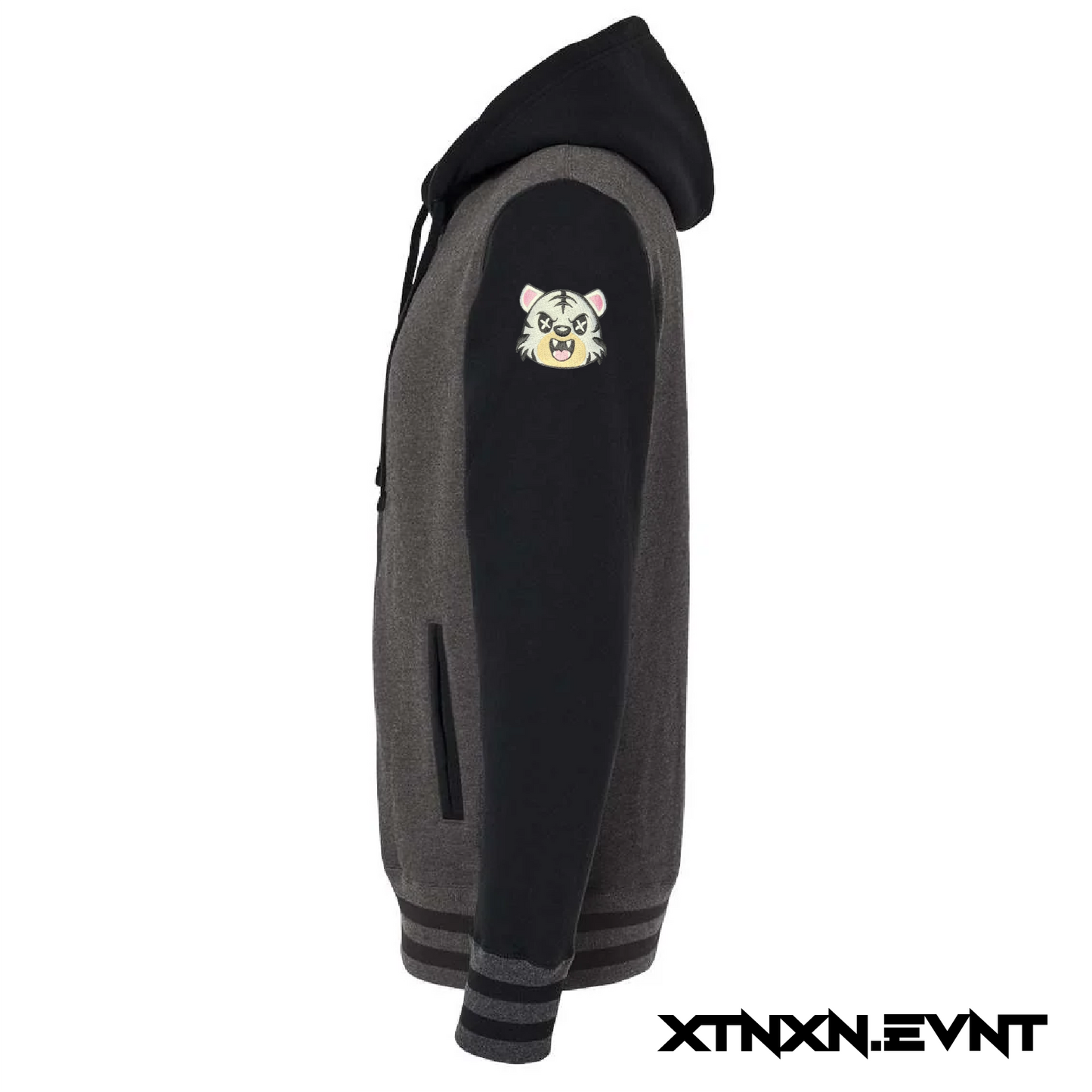 TIGER XTNXN