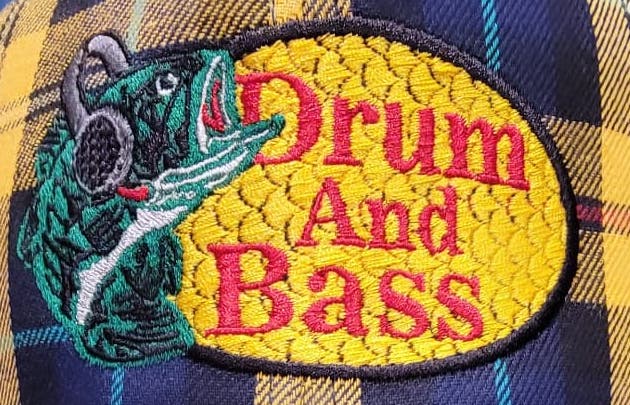 DRUM & BASS PRO SHOP